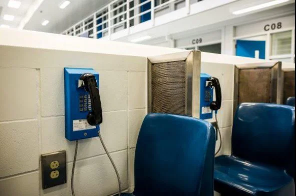 Vandal Proof ATM Bank Services Hotline Emergency Telephone for Prison